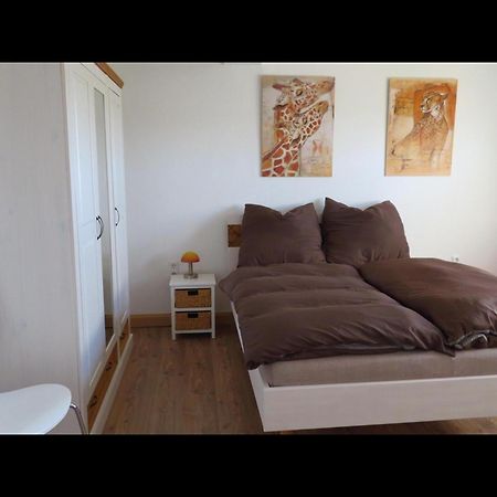 Neu Fewo Oels Witzenhausen Mit Balkon Exteriör bild