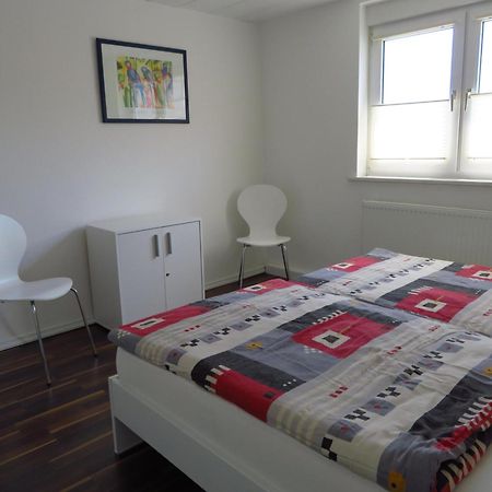 Neu Fewo Oels Witzenhausen Mit Balkon Exteriör bild