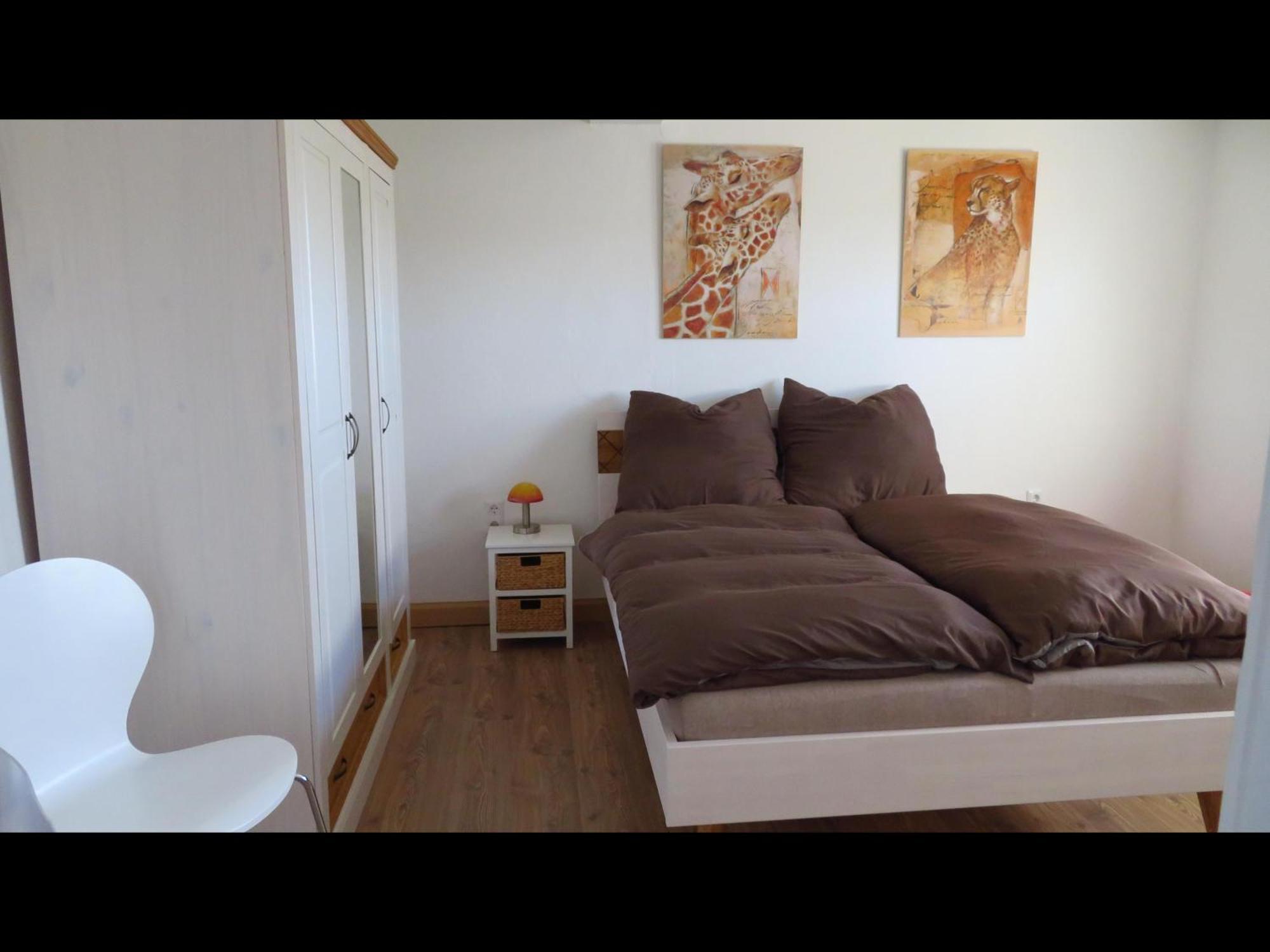 Neu Fewo Oels Witzenhausen Mit Balkon Exteriör bild