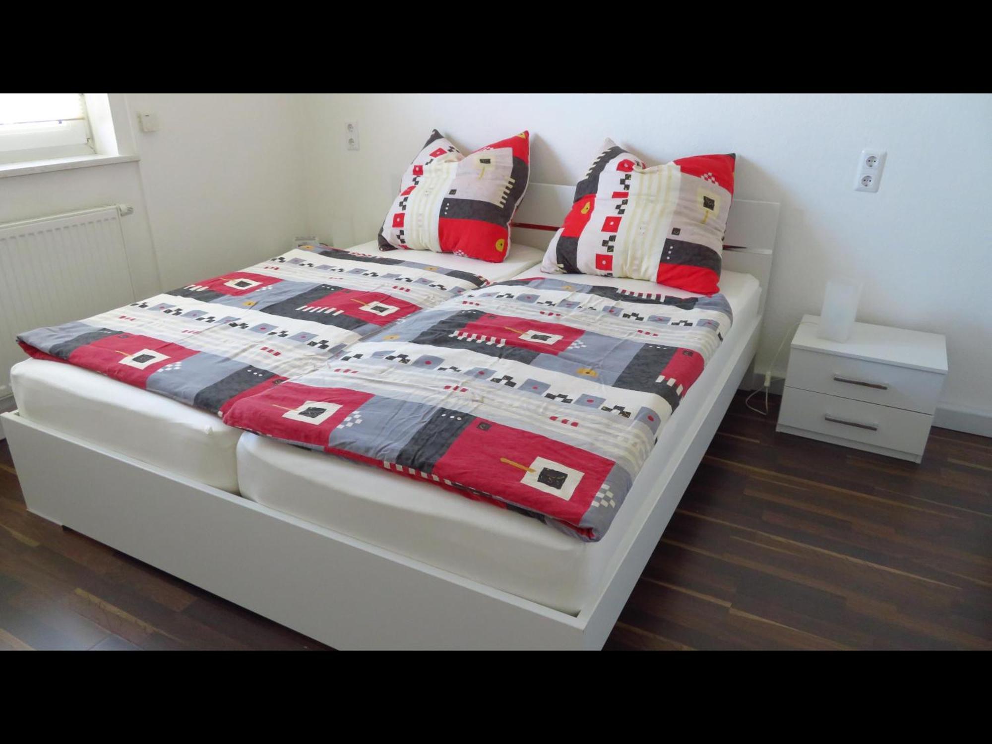 Neu Fewo Oels Witzenhausen Mit Balkon Exteriör bild
