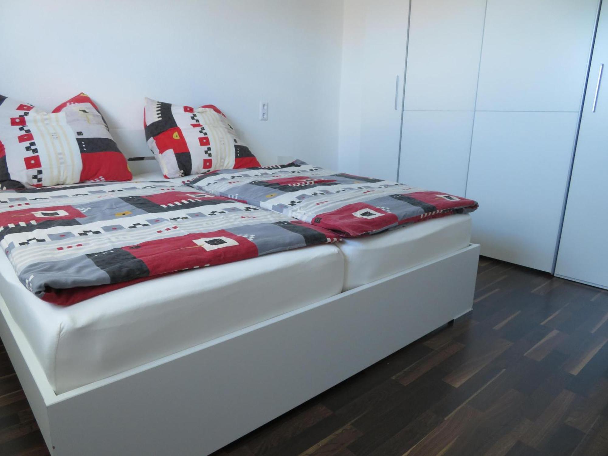 Neu Fewo Oels Witzenhausen Mit Balkon Exteriör bild
