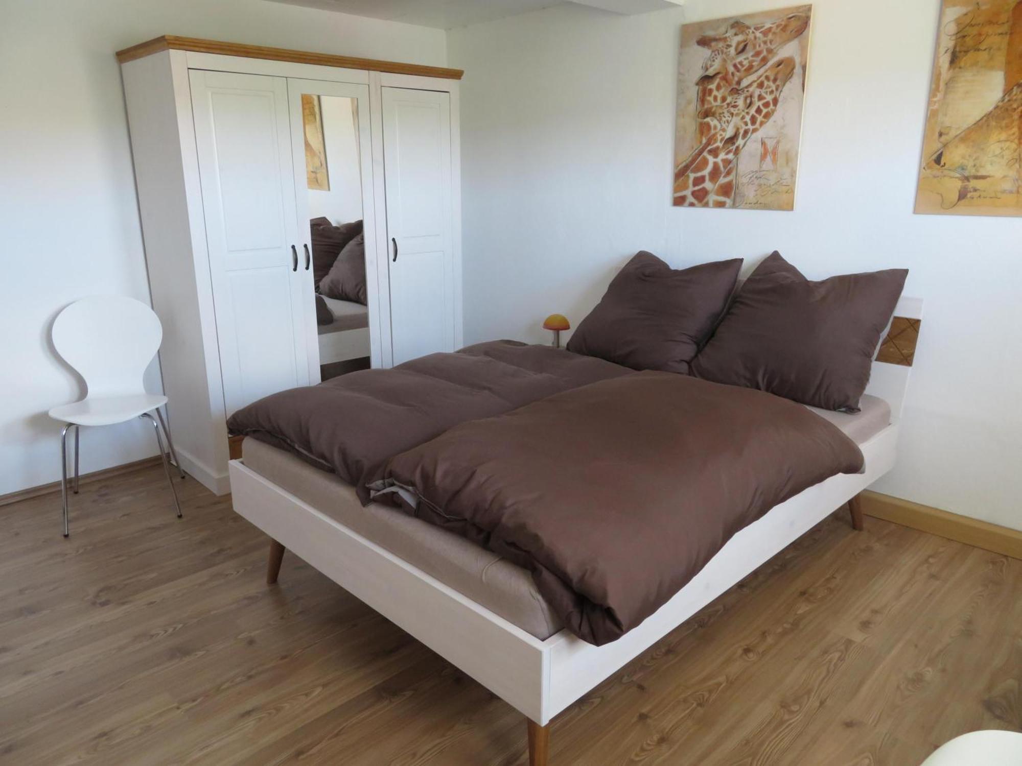 Neu Fewo Oels Witzenhausen Mit Balkon Exteriör bild