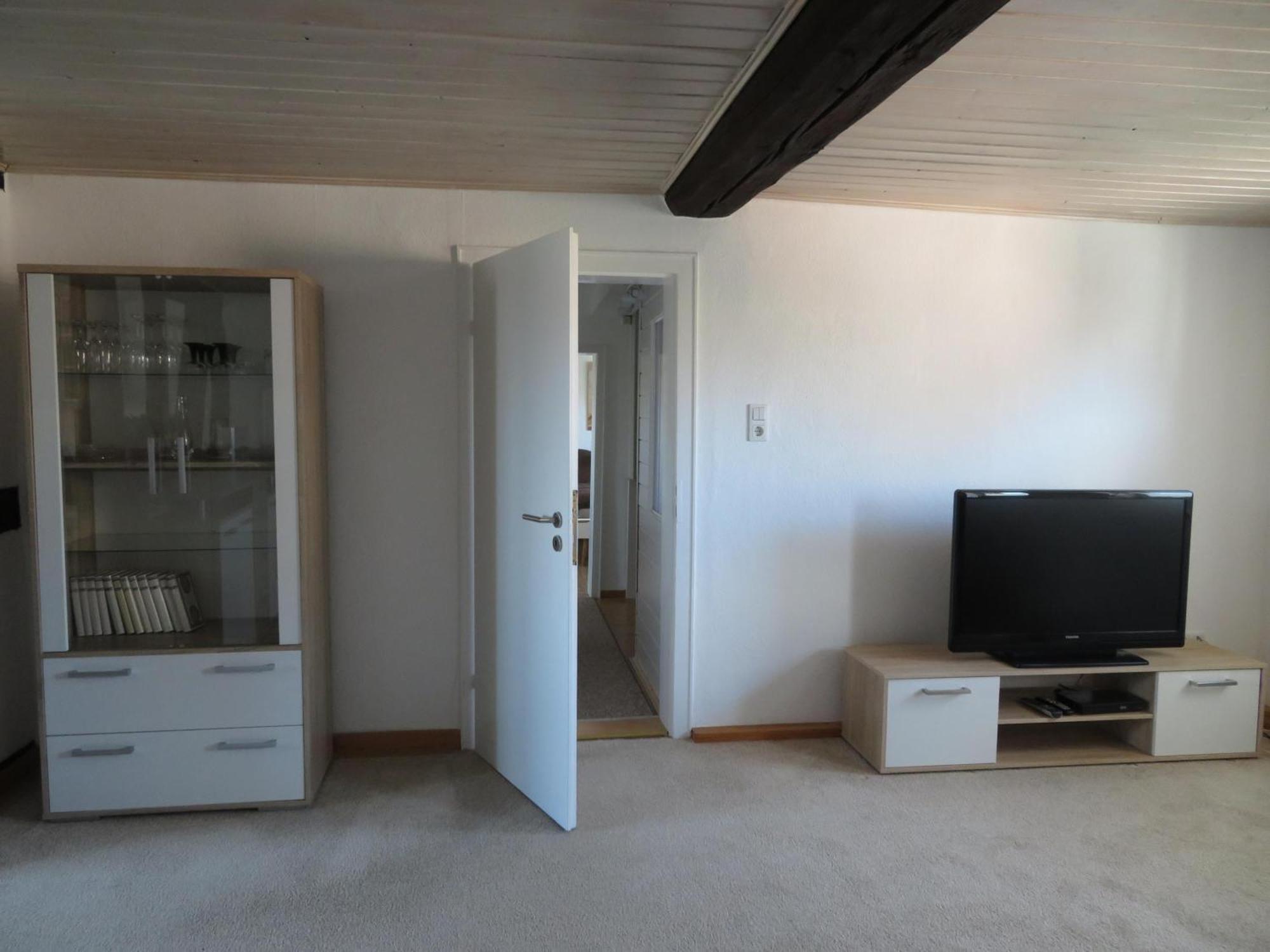 Neu Fewo Oels Witzenhausen Mit Balkon Exteriör bild